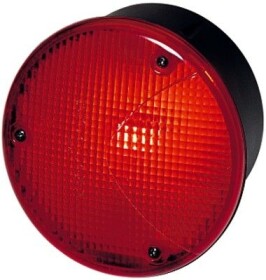 Задняя противотуманная фара Behr Hella 2NE 344 169-047