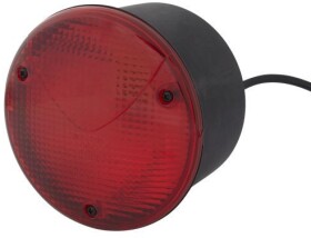 Задняя противотуманная фара Behr Hella 2NE 344 169-117