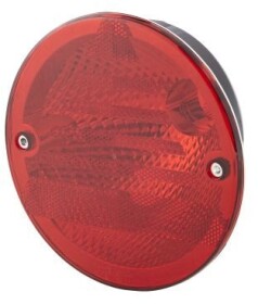 Задня протитуманна фара Behr Hella 2NE 344 610-027
