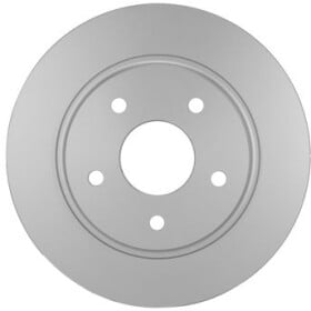 8dd355129001 Behr Hella Тормозной диск