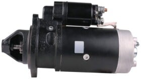 8EA 012 526-081 Behr Hella Стартер