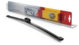 Щетки стеклоочистителя Behr Hella 9xw358179161
