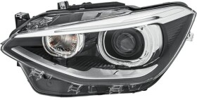 Основная фара Behr Hella 1ll010741571
