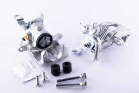 Тормозной суппорт Behr Hella 8an355780921