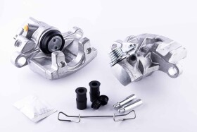 Тормозной суппорт Behr Hella 8an355782681