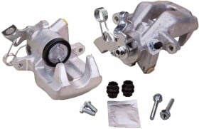Тормозной суппорт Behr Hella 8an355782871