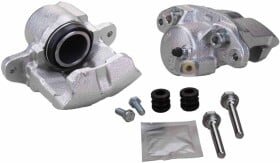 Тормозной суппорт Behr Hella 8an355788301