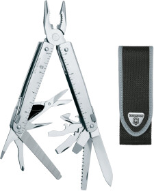 Мультитул Victorinox X 3.0327.N