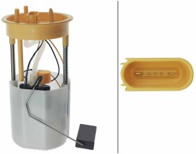 Топливный насос Behr Hella 8tf358316581