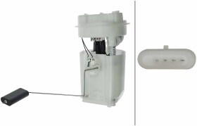 Топливный насос Behr Hella 8tf358316661