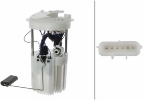 Топливный насос Behr Hella 8tf358316901