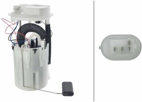 Топливный насос Behr Hella 8tf358316701