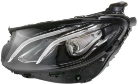 Основная фара Behr Hella 1ex012076551