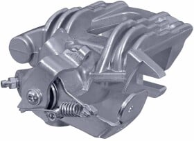 8an355781321 Behr Hella Гальмівний супорт для Opel Astra