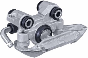 Тормозной суппорт Behr Hella 8an355799131