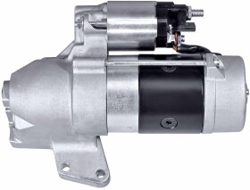 Стартер Behr Hella 8ea011613361