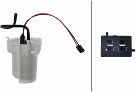 Топливный насос Behr Hella 8tf358316391