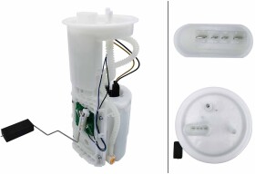 Топливный насос Behr Hella 8tf358316511
