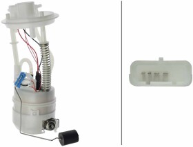 Топливный насос Behr Hella 8tf358316791