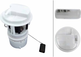 Топливный насос Behr Hella 8tf358316941