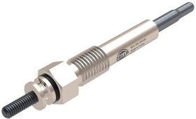 Свеча накала Behr Hella 8eg358390661