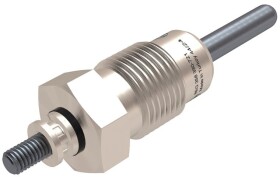 Свеча накала Behr Hella 8eg358390721