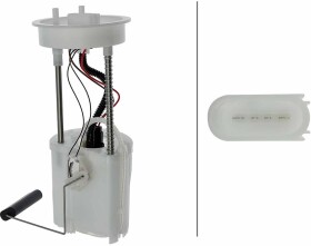 Топливный насос Behr Hella 8tf358316611