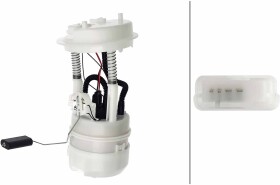 Топливный насос Behr Hella 8tf358316691