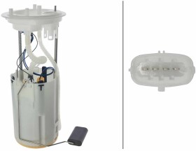 Топливный насос Behr Hella 8tf358316711