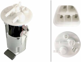Топливный насос Behr Hella 8tf358316891