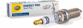 Свеча зажигания Behr Hella 8eh358238161