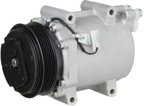 Компрессор кондиционера Behr Hella 8fk366201411