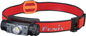 Налобный фонарь Fenix HM62-T V2.0 51285BLACK