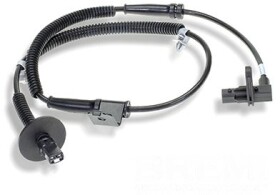 Датчик ABS Bremi 51204
