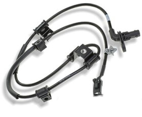 Датчик ABS Bremi 51207