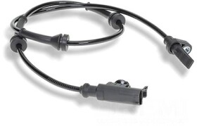 Датчик ABS Bremi 51388
