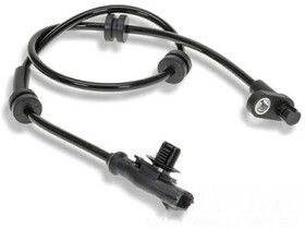 Датчик ABS Bremi 51682