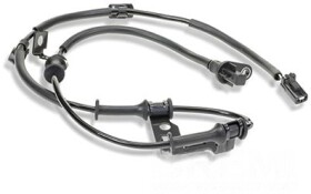 Датчик ABS Bremi 51848