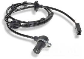Датчик ABS Bremi 51309