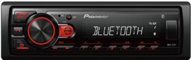 Магнитола Pioneer MVH-230BT MVH-230BT