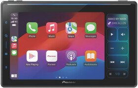 Магнитола Pioneer SPH-EVO107DAB-UNI2 SPH-EVO107DAB-UNI2