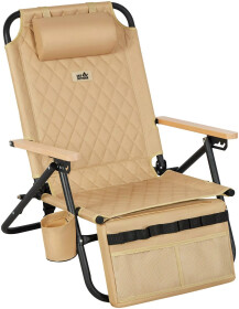 Крісло складане Skif Outdoor Sunset ZF-TY002