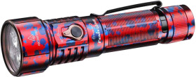 Ручной фонарь Fenix ​​LD36R 51309FIRECAMO