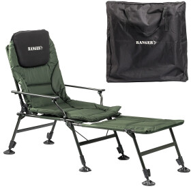 Кресло-кровать Ranger Carp SL-112 RA2251