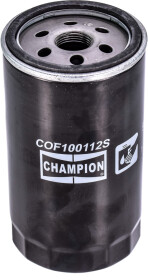 Масляный фильтр Champion COF100112S