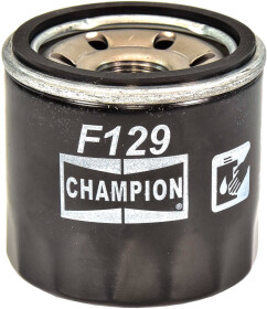 Масляный фильтр Champion COF100129S