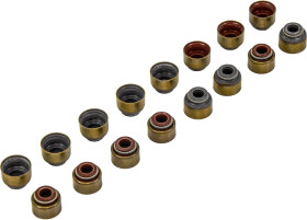 Комплект сальников клапанов Reinz 12-52787-01