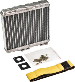 Радиатор печки NRF 52098