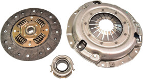 Комплект сцепления Blue Print ADS73038C