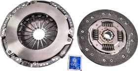 Комплект зчеплення Sachs 3000 970 079
